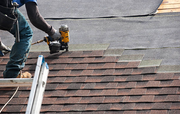 Licensed Roofing service in Reed, KY - Brentwood Metal Roofing